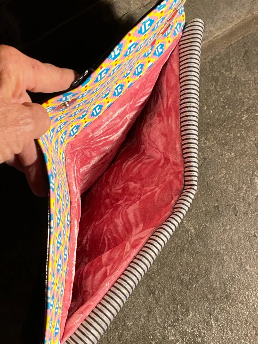 Irregular Choice from irregular